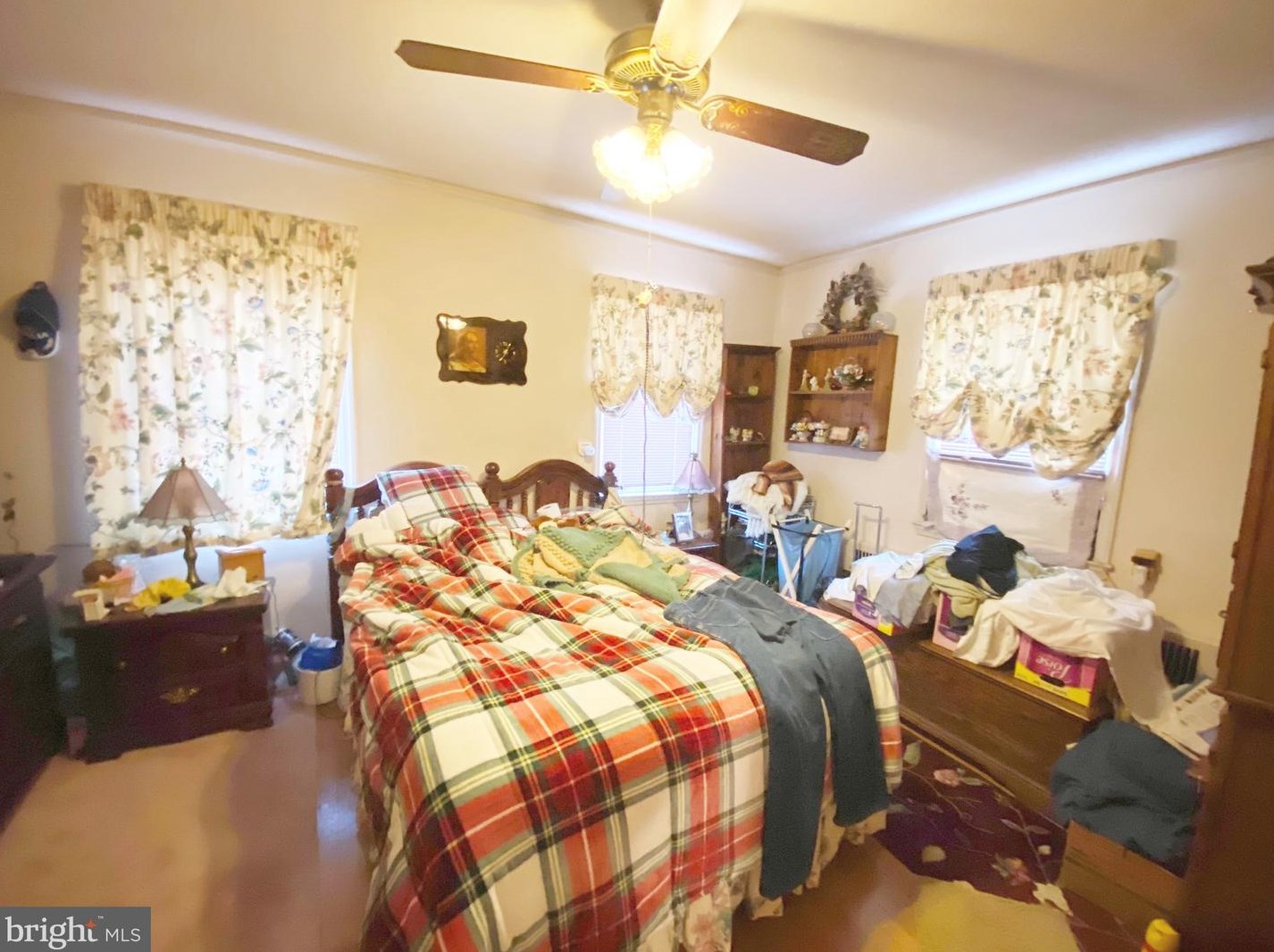 3515 Ailsa Ave, Baltimore MD 21214-3028 exterior