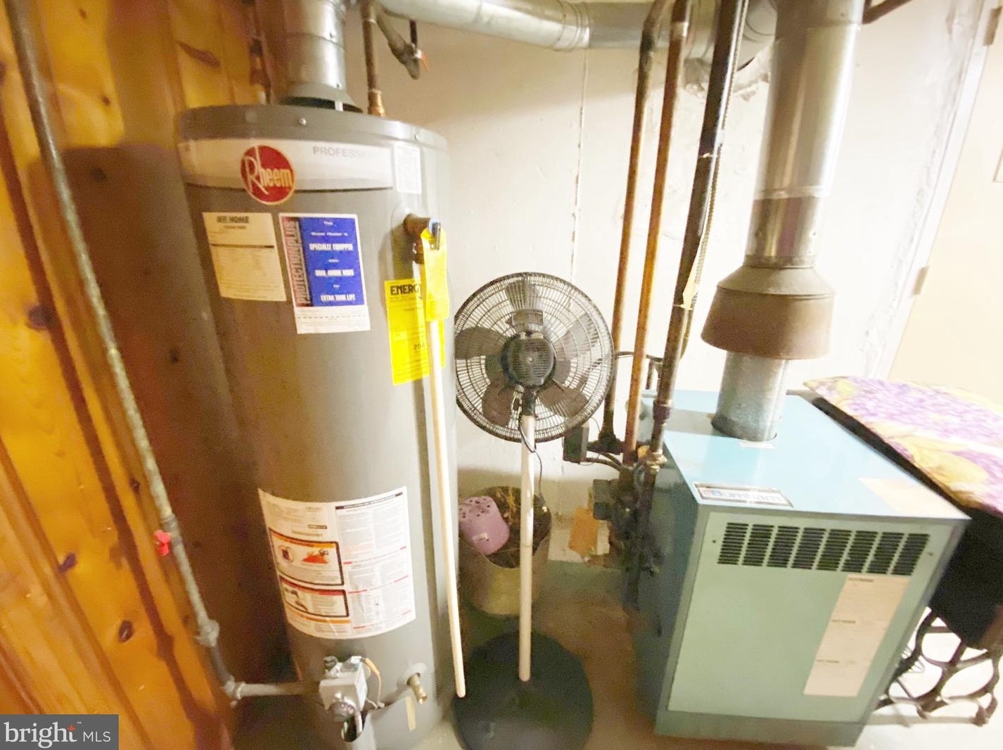 3515 Ailsa Ave, Baltimore MD 21214-3028 exterior