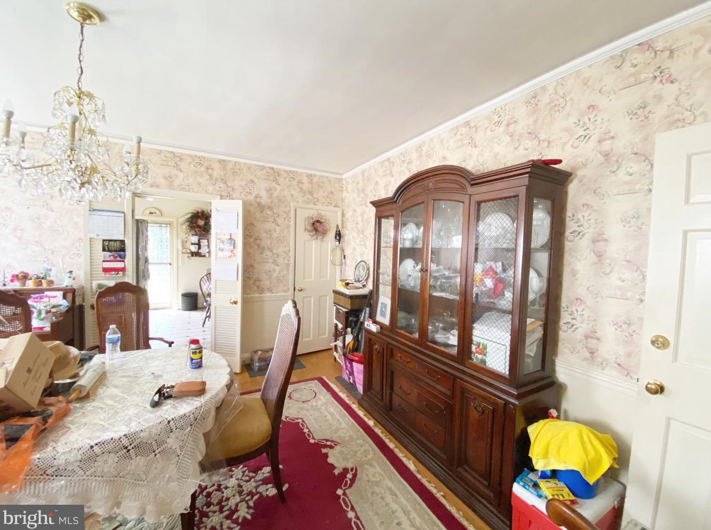 3515 Ailsa Ave, Baltimore MD 21214-3028 exterior