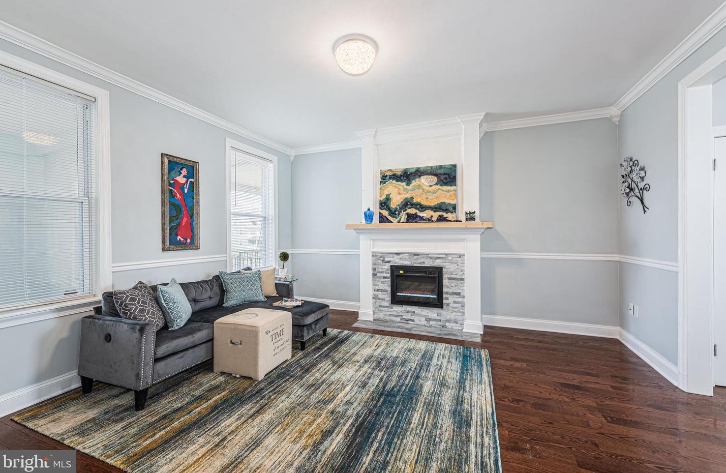 3405 Liberty Heights Ave, Baltimore, MD 21215-7330