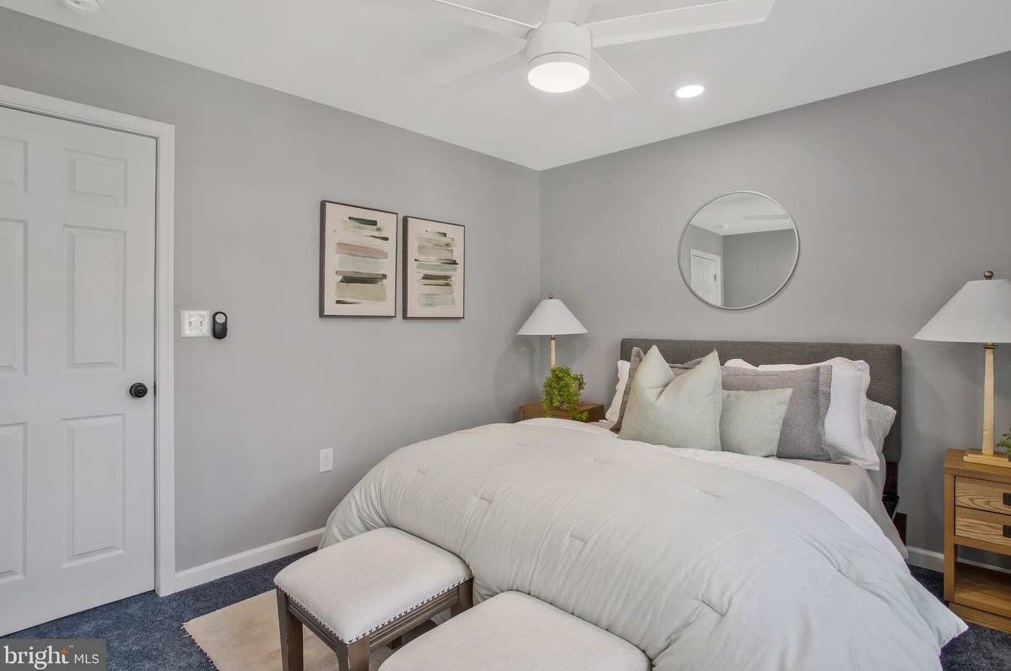 4439 Pen Lucy Rd, Baltimore MD 21229-2842 exterior