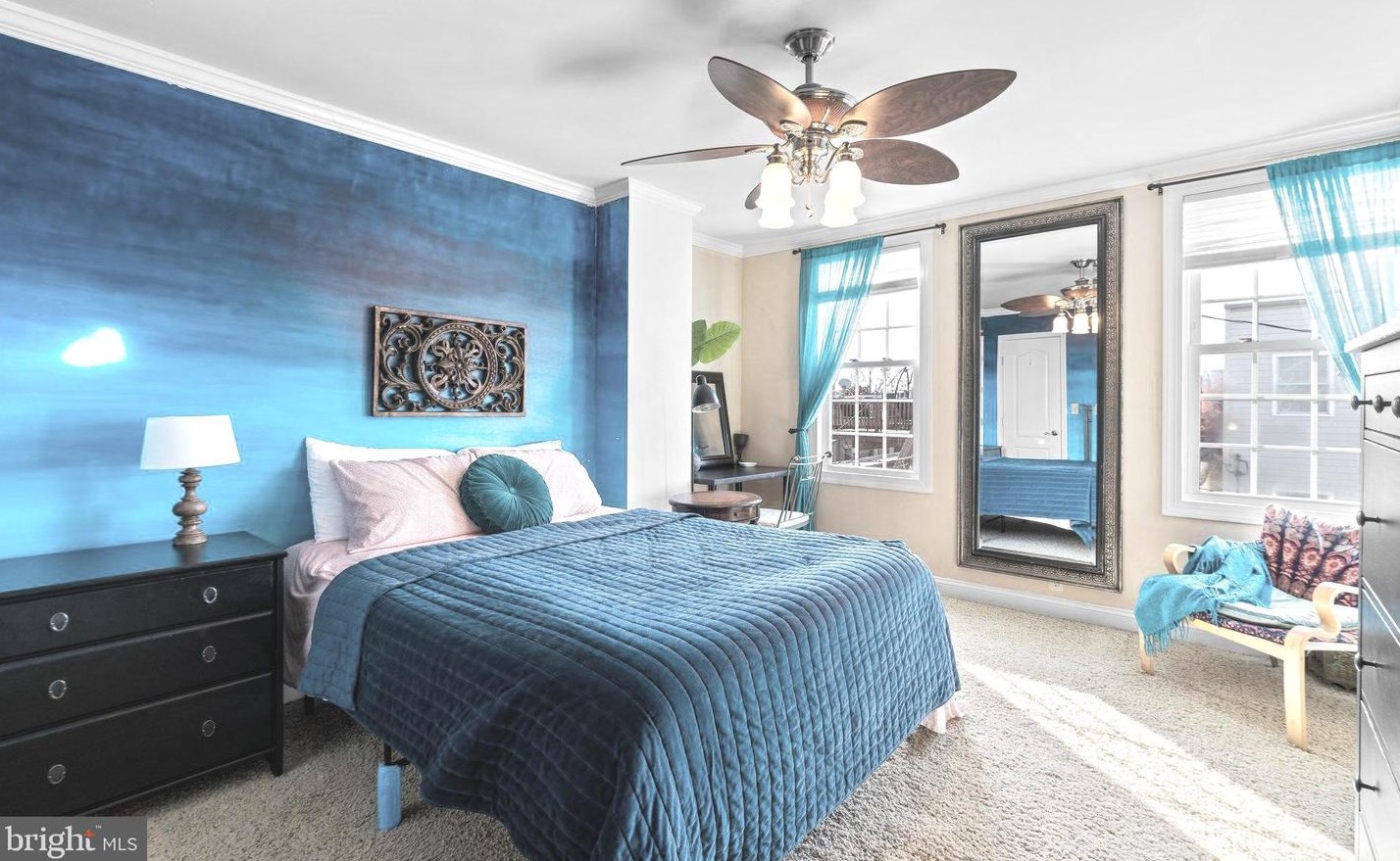 812 Streeper St, Baltimore MD  21224-1725 exterior