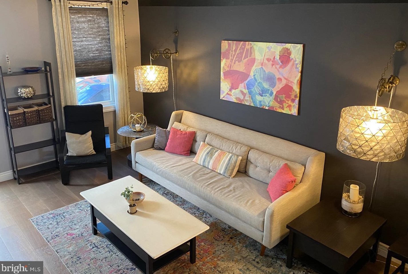 812 Streeper St, Baltimore MD  21224-1725 exterior