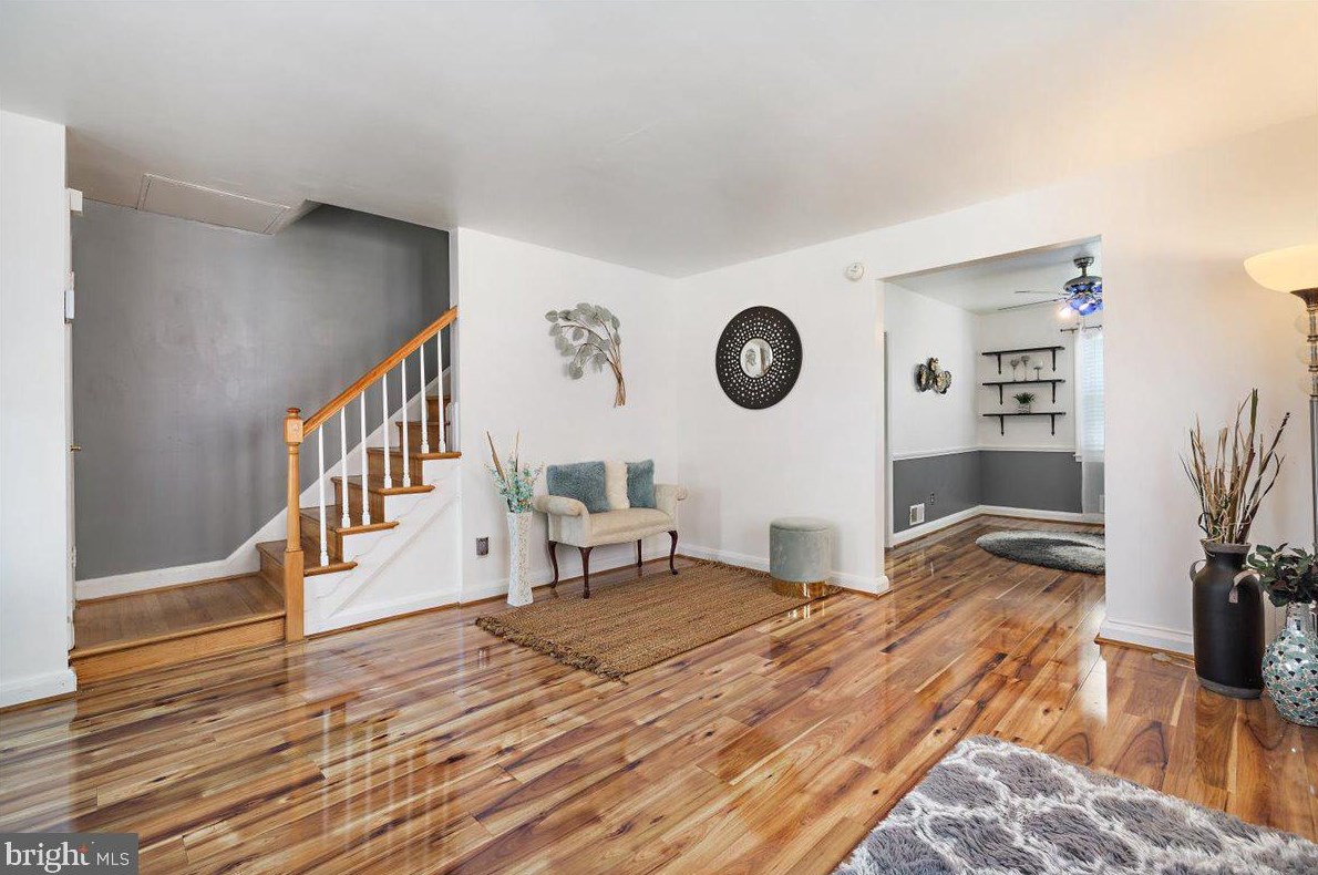 309 Charter Oak Ave, Baltimore, MD 21212-4407