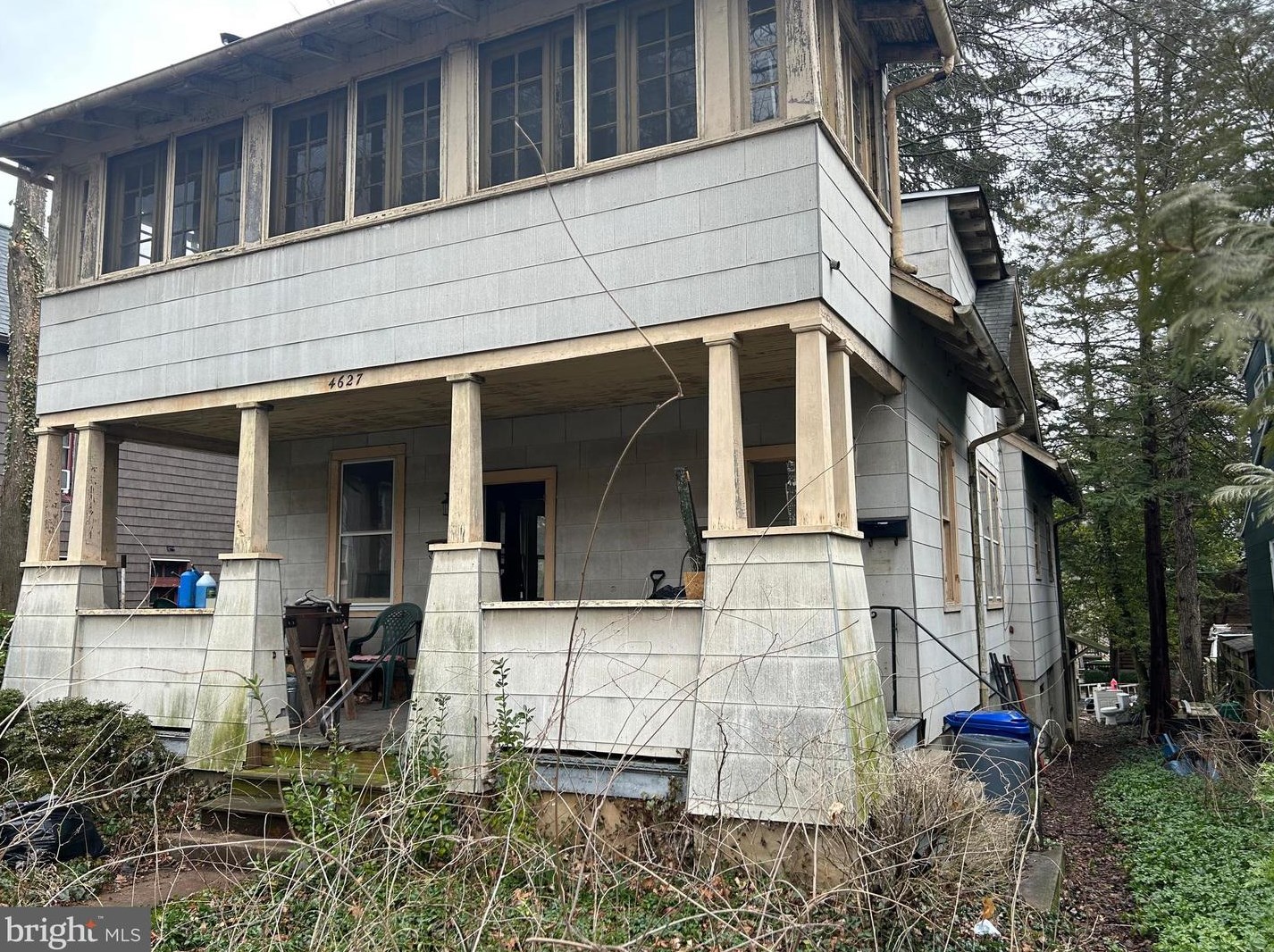 4627 Keswick Rd, Baltimore, MD 21210-2552
