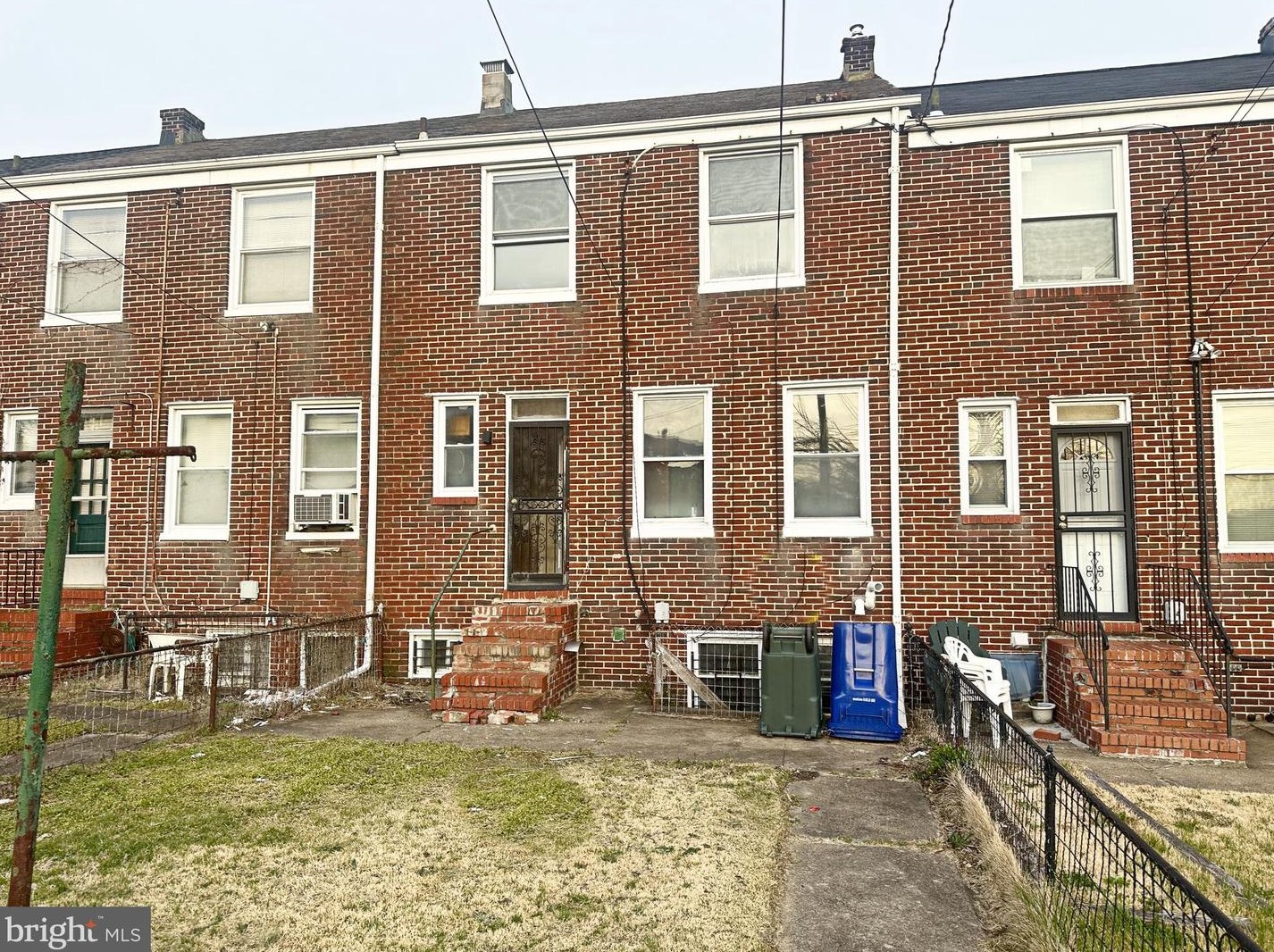 2911 Edison Hwy, Baltimore, MD 21213