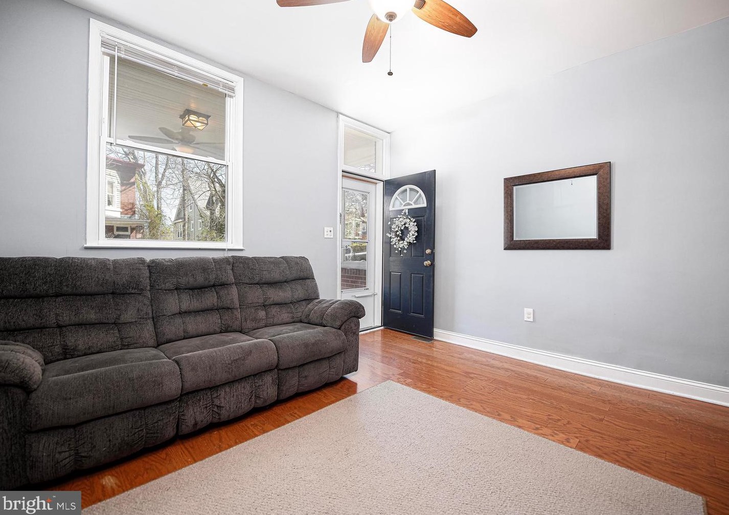 3019 Overland Ave, Baltimore, MD 21214-3312