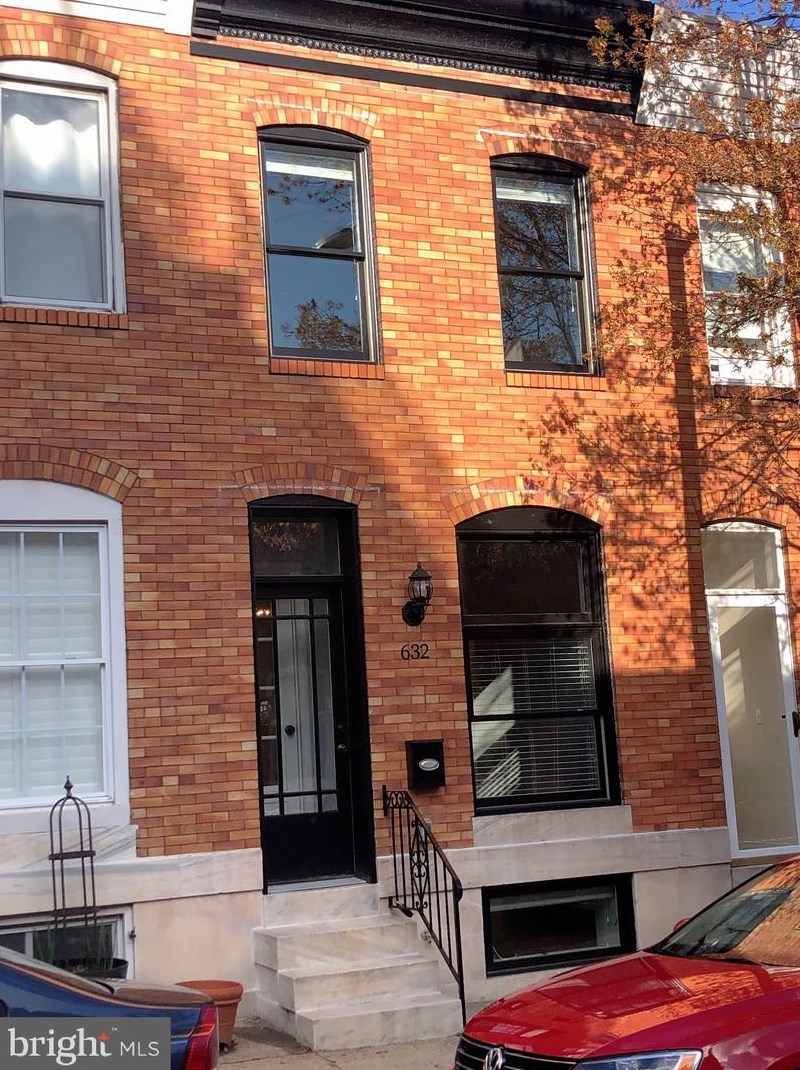 632 S Decker Ave, Baltimore, MD 21224
