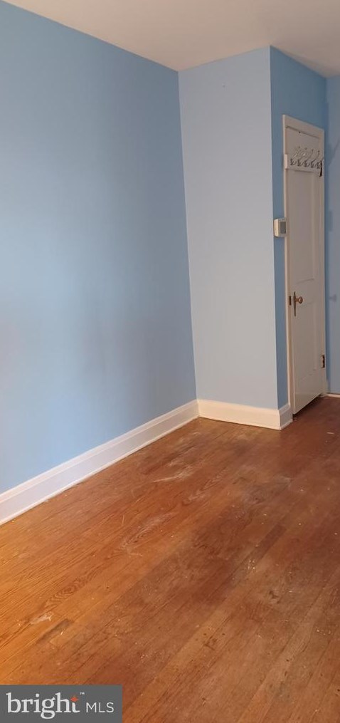 333 Gusryan St, Baltimore MD  21224-2804 exterior