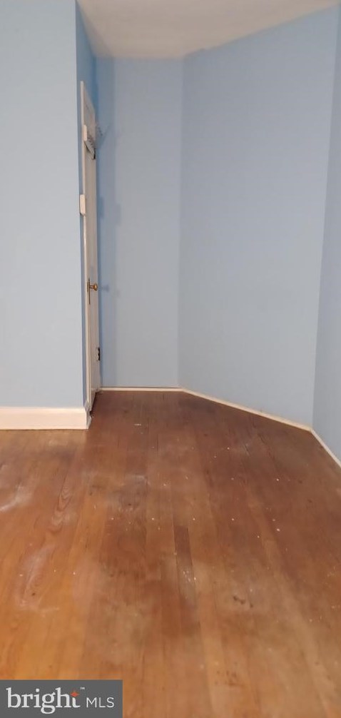 333 Gusryan St, Baltimore MD  21224-2804 exterior