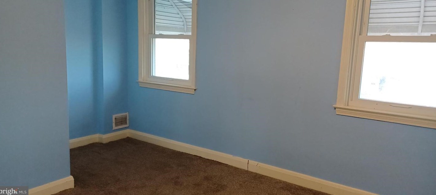 333 Gusryan St, Baltimore MD  21224-2804 exterior
