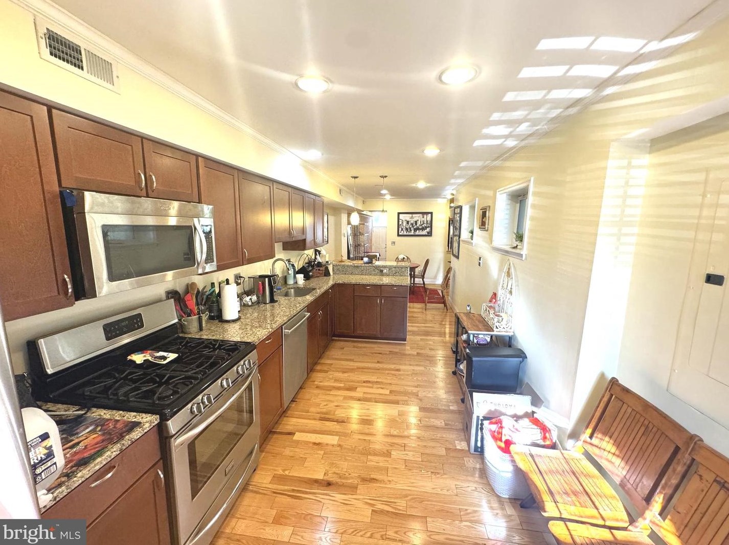 234 Patterson Park Ave, Baltimore MD  21231-1338 exterior