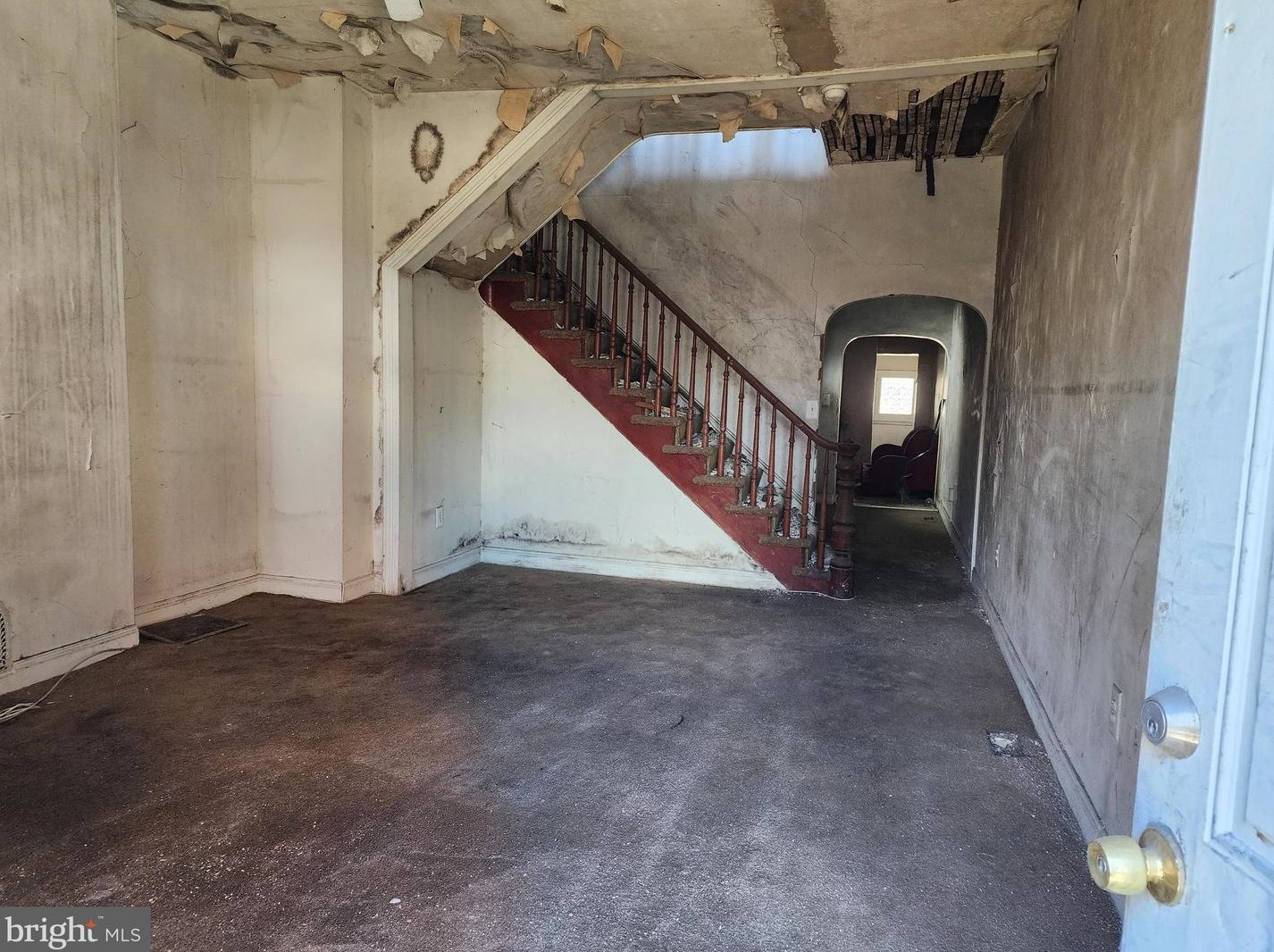 110 Willard St, Baltimore, MD 21223