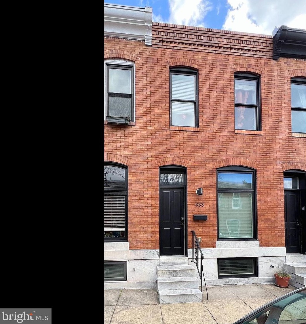 333 Robinson St, Baltimore, MD