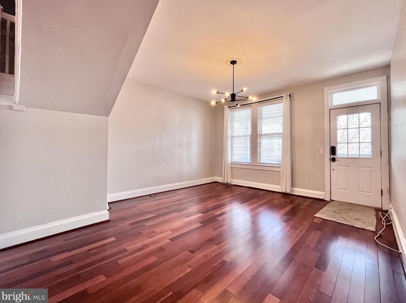 3524 Hickory Ave, Baltimore MD  21211-2423 exterior