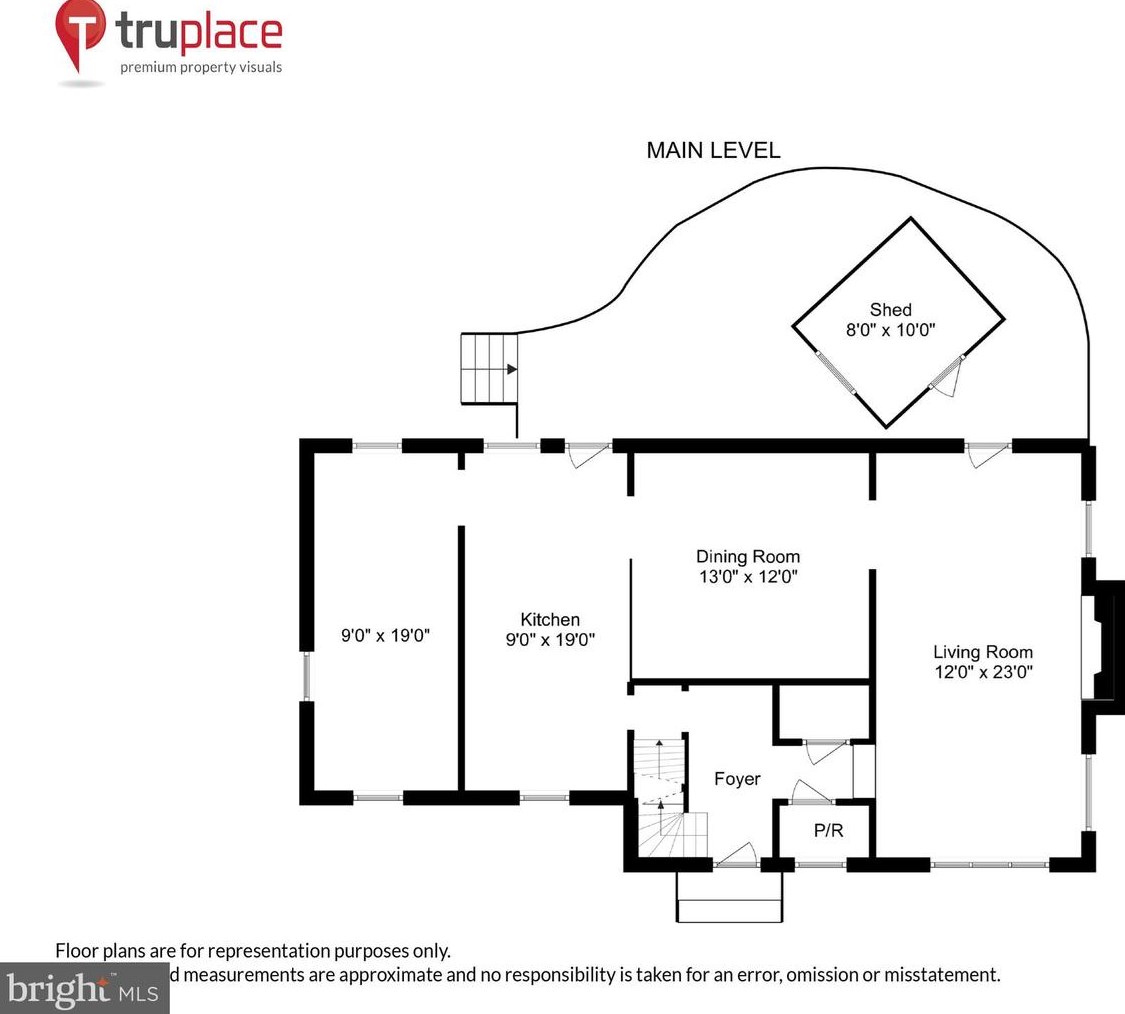 10 Gittings Ave, Baltimore MD  21212-2420 exterior