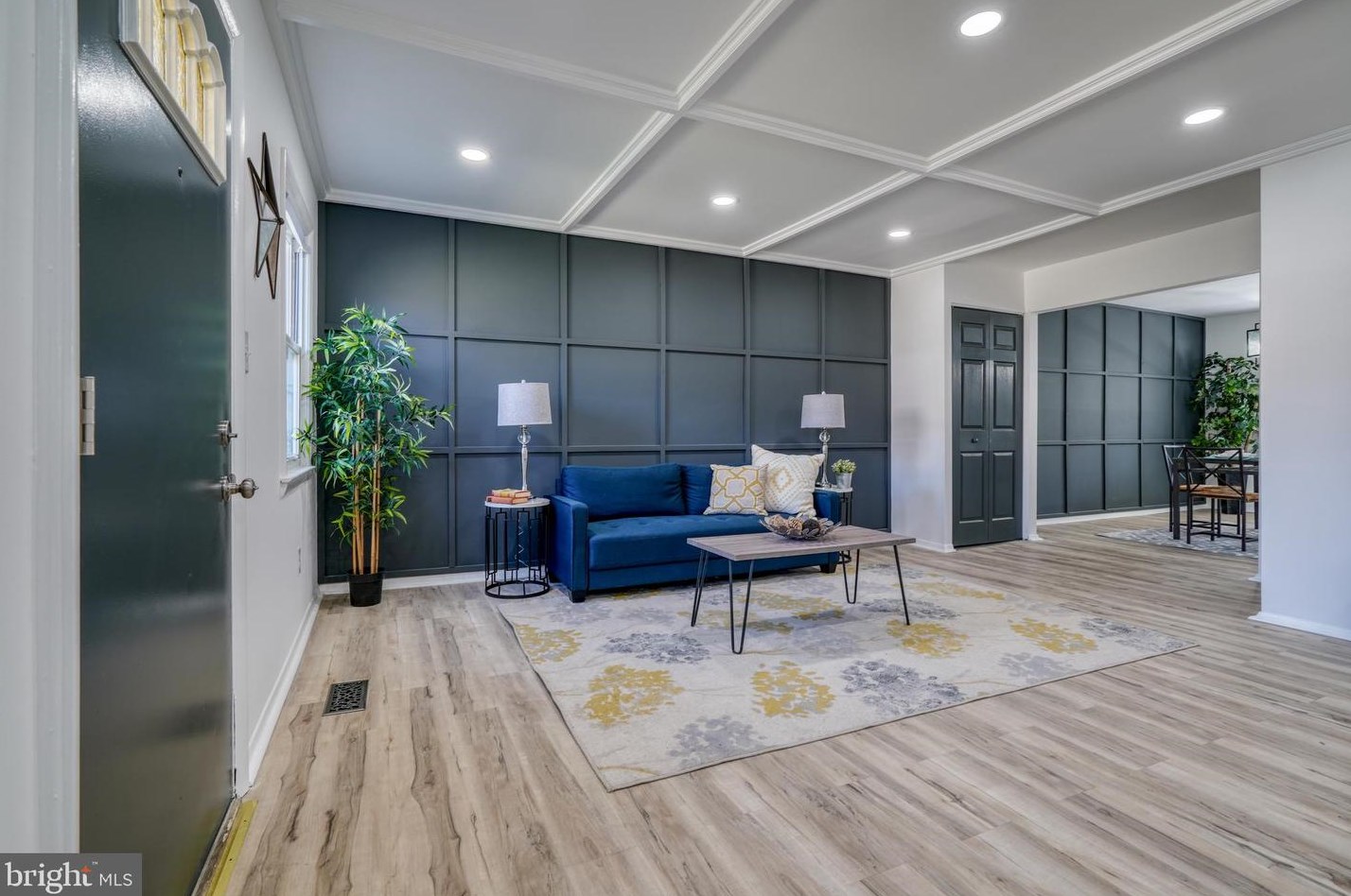 5217 Hillwell Rd, Baltimore, MD 21229