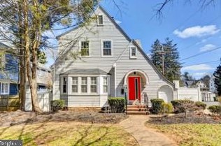 5611 Pimlico Rd, Baltimore, MD 21209