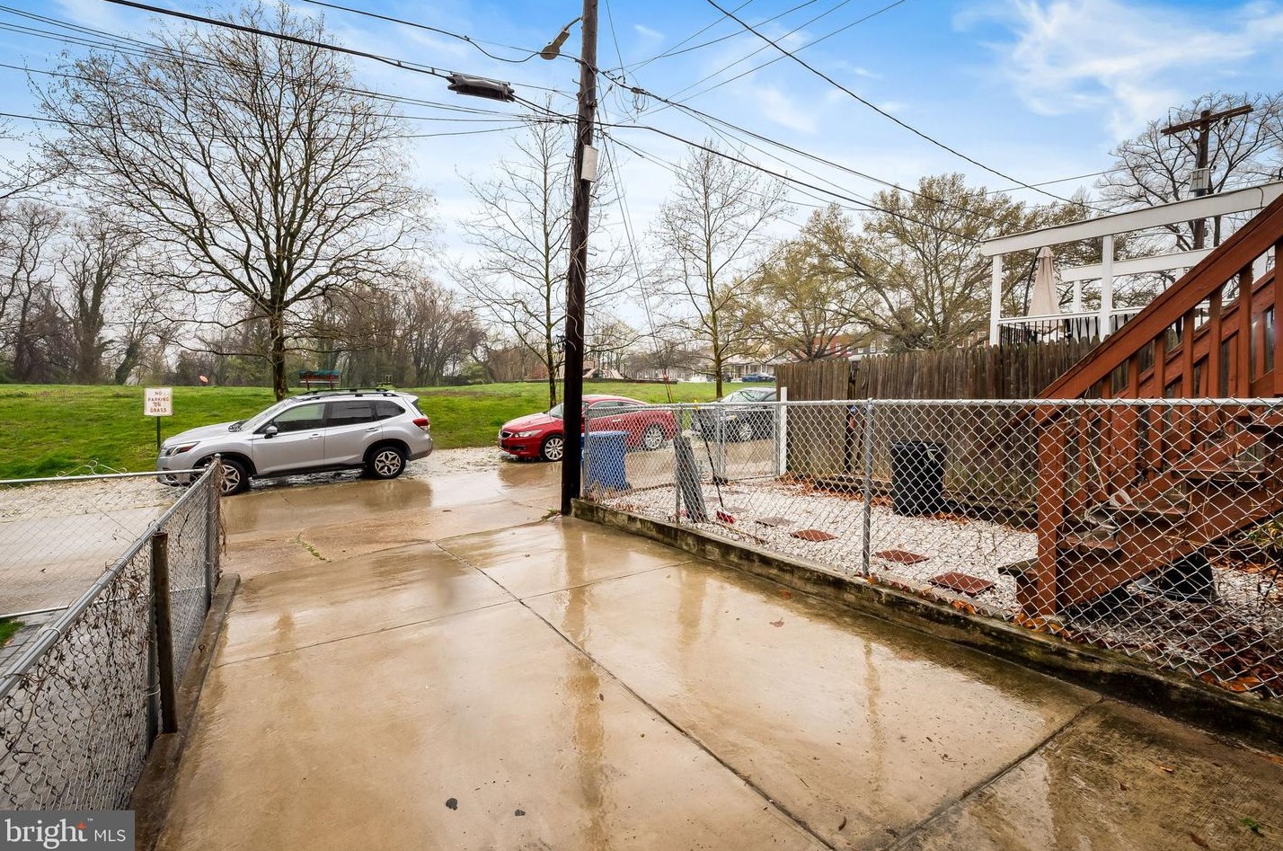 617 33 St, Baltimore MD 21211-2710 exterior