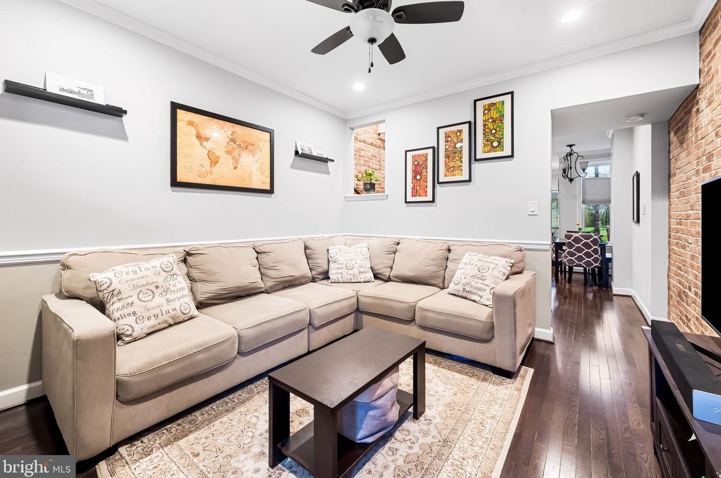 617 33 St, Baltimore MD 21211-2710 exterior