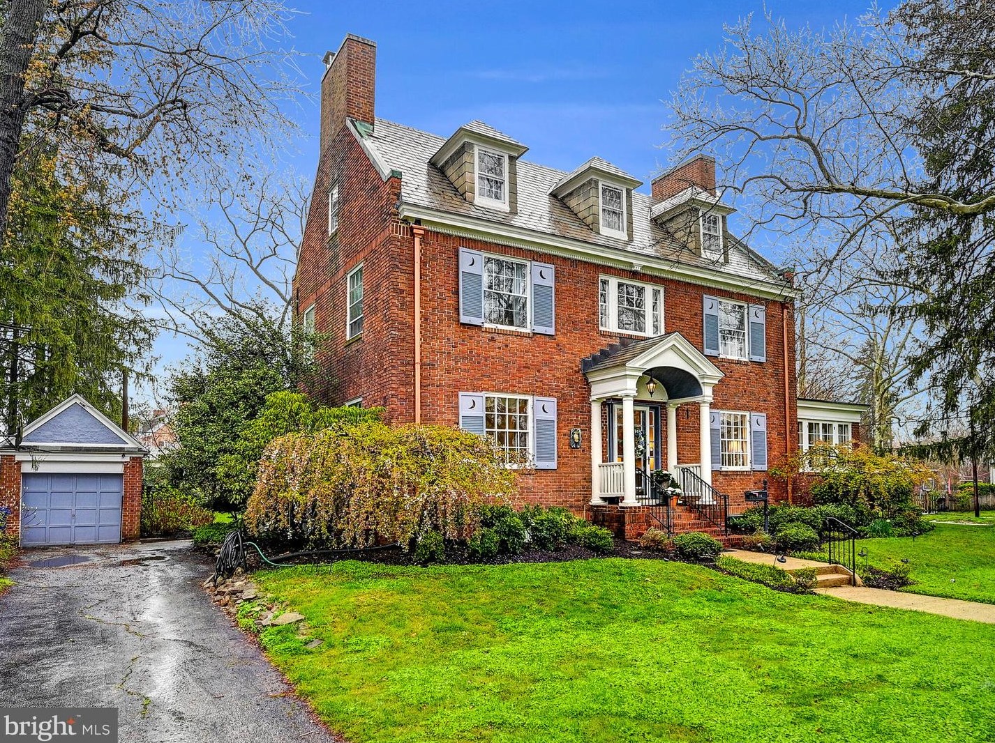 216 Cedarcroft Rd, Baltimore, MD 21212-2516