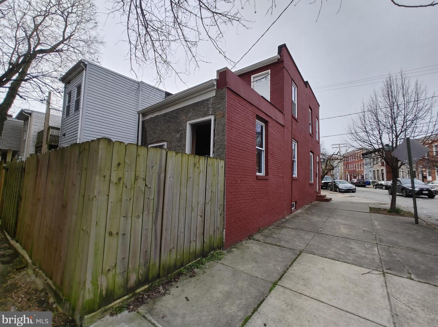 759 Hamburg St, Baltimore, MD 21230