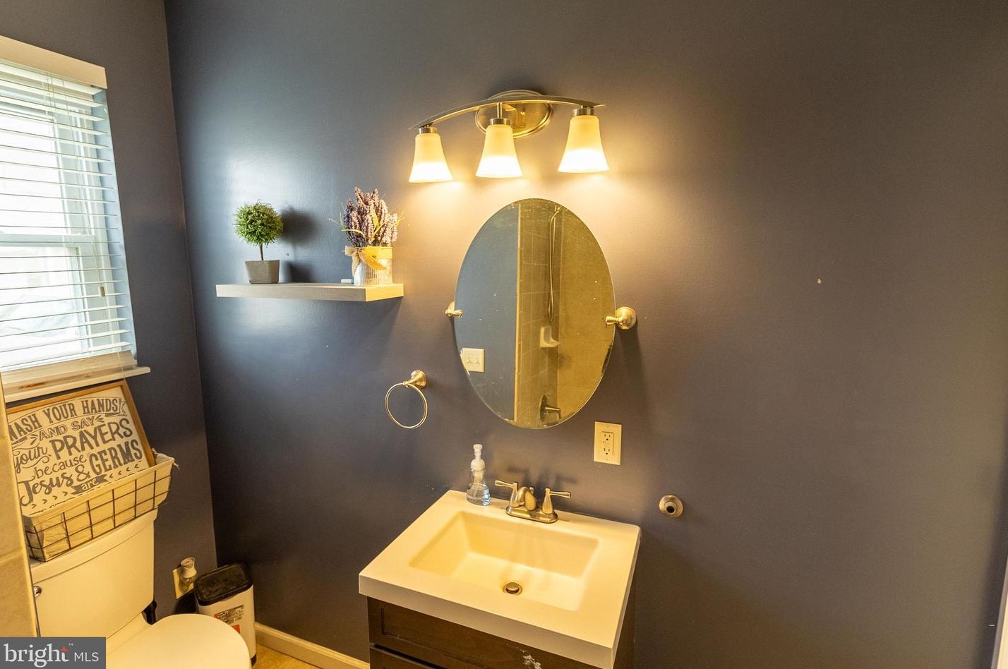 6623 Bushey St, Baltimore MD  21224-3014 exterior