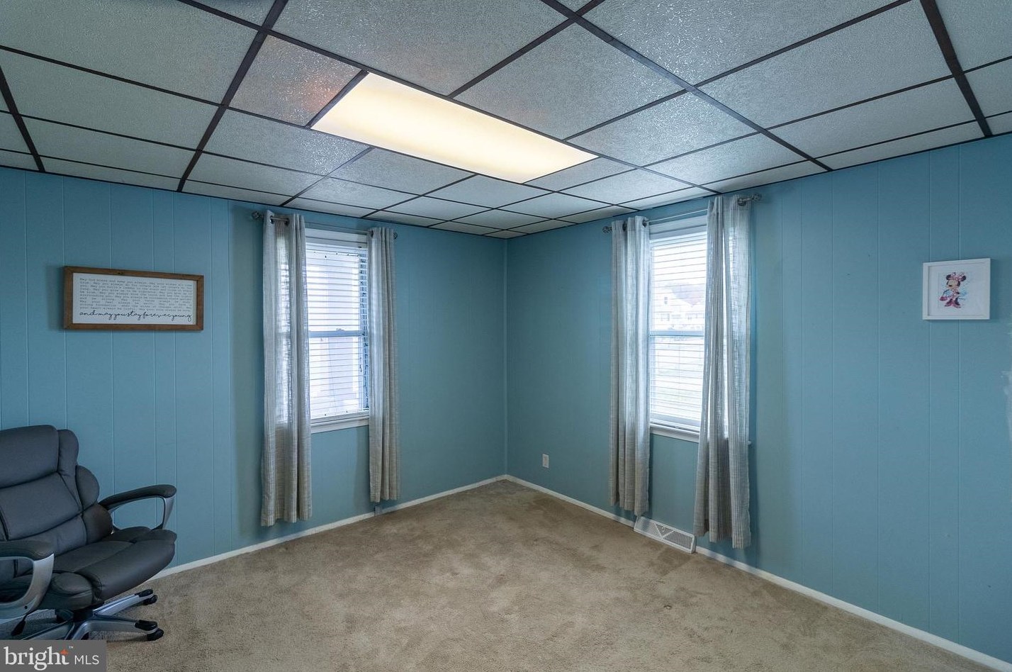 6623 Bushey St, Baltimore MD  21224-3014 exterior