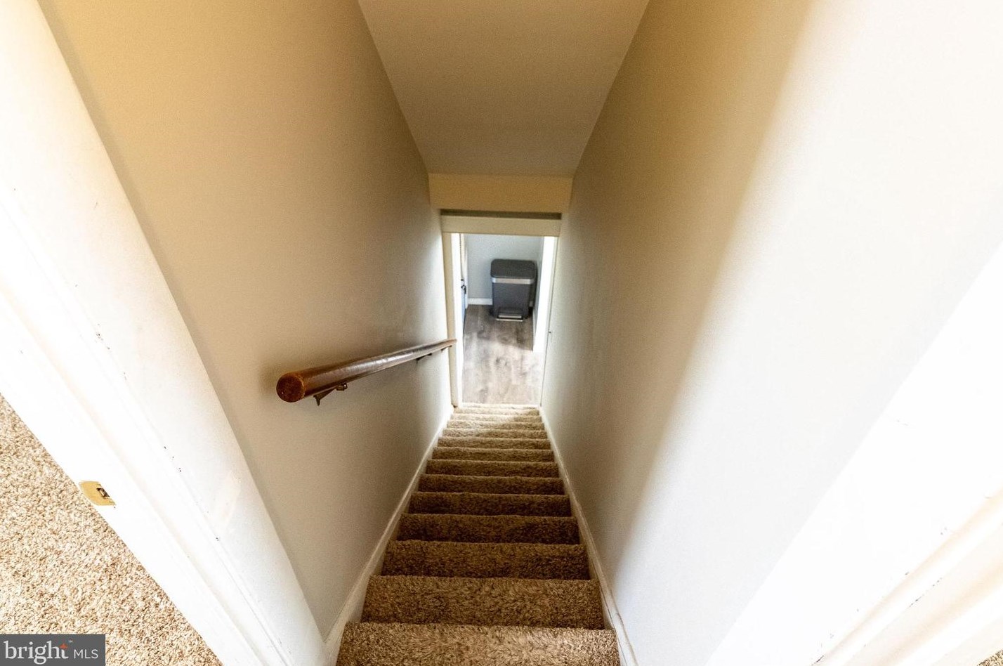 6623 Bushey St, Baltimore MD  21224-3014 exterior