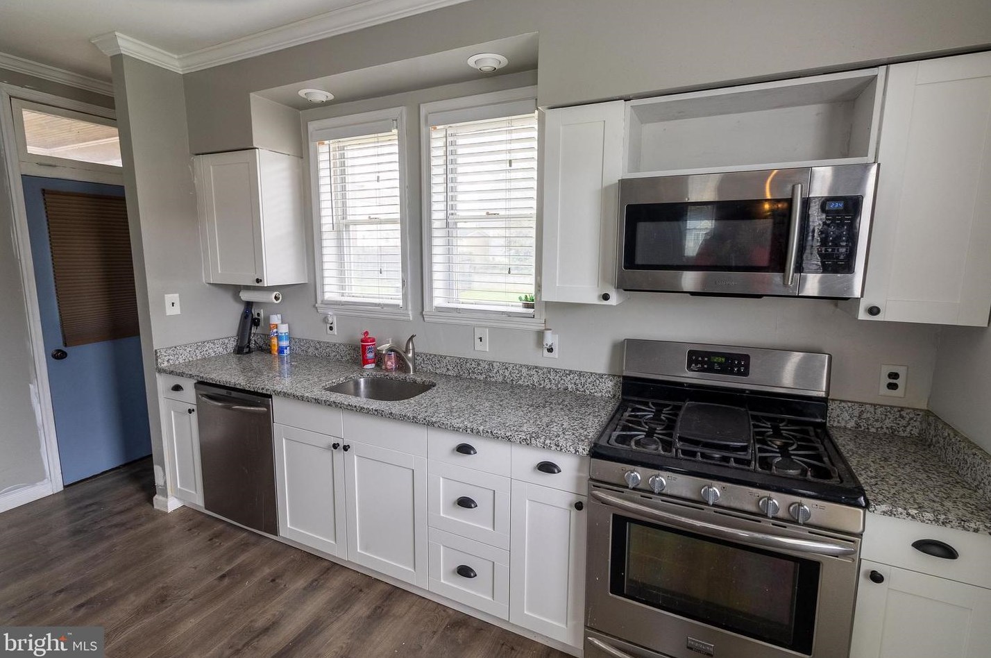 6623 Bushey St, Baltimore MD  21224-3014 exterior