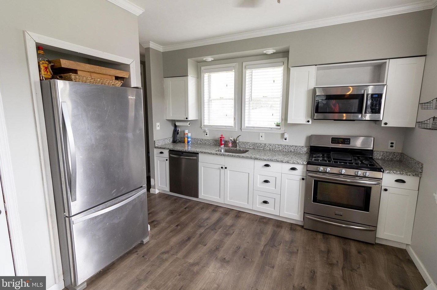 6623 Bushey St, Baltimore MD  21224-3014 exterior