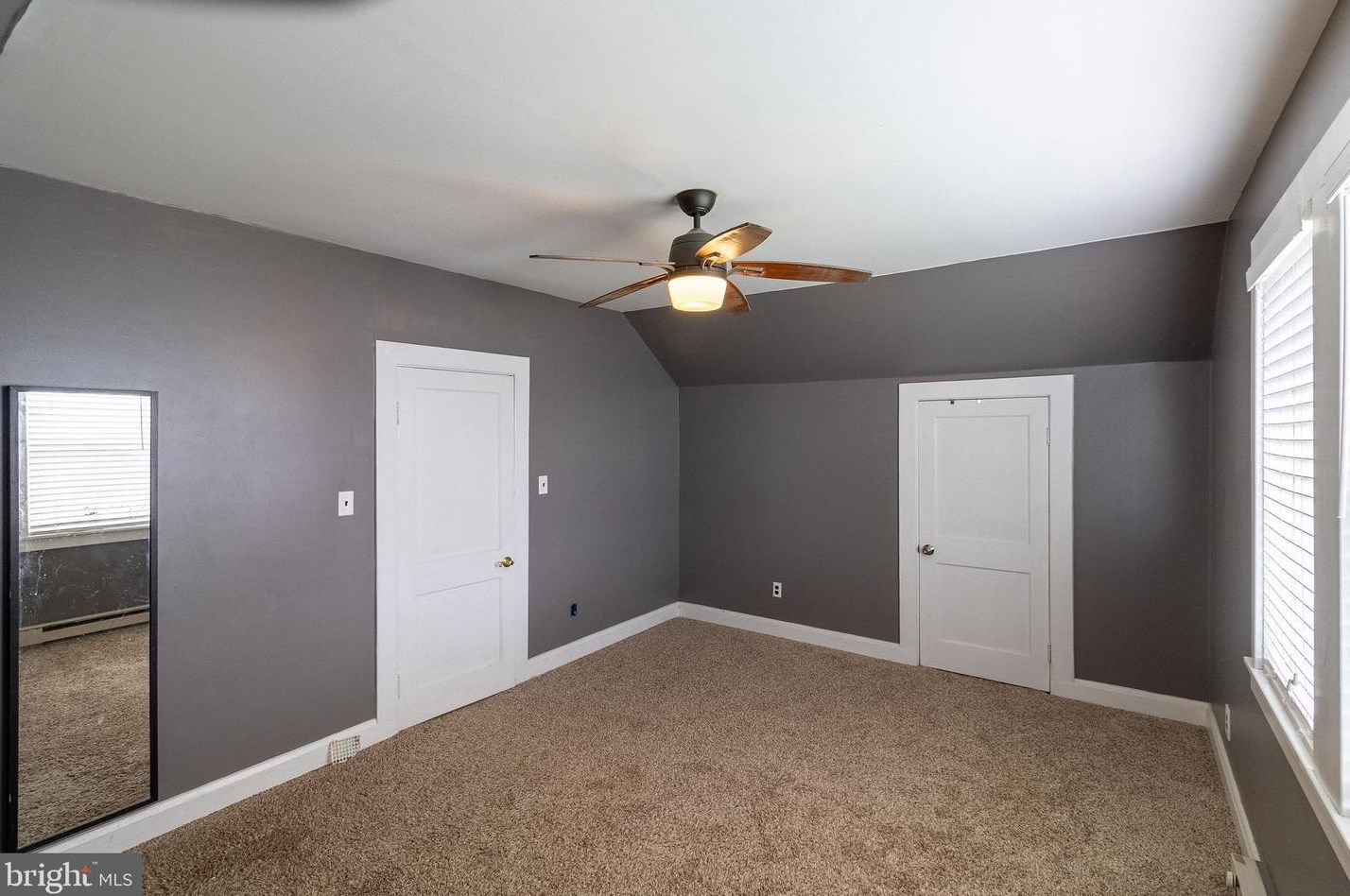 6623 Bushey St, Baltimore MD  21224-3014 exterior