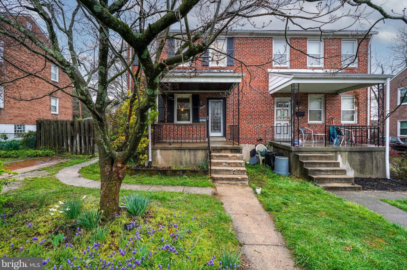 2900 Glendale Ave, Baltimore, MD 21234-7115