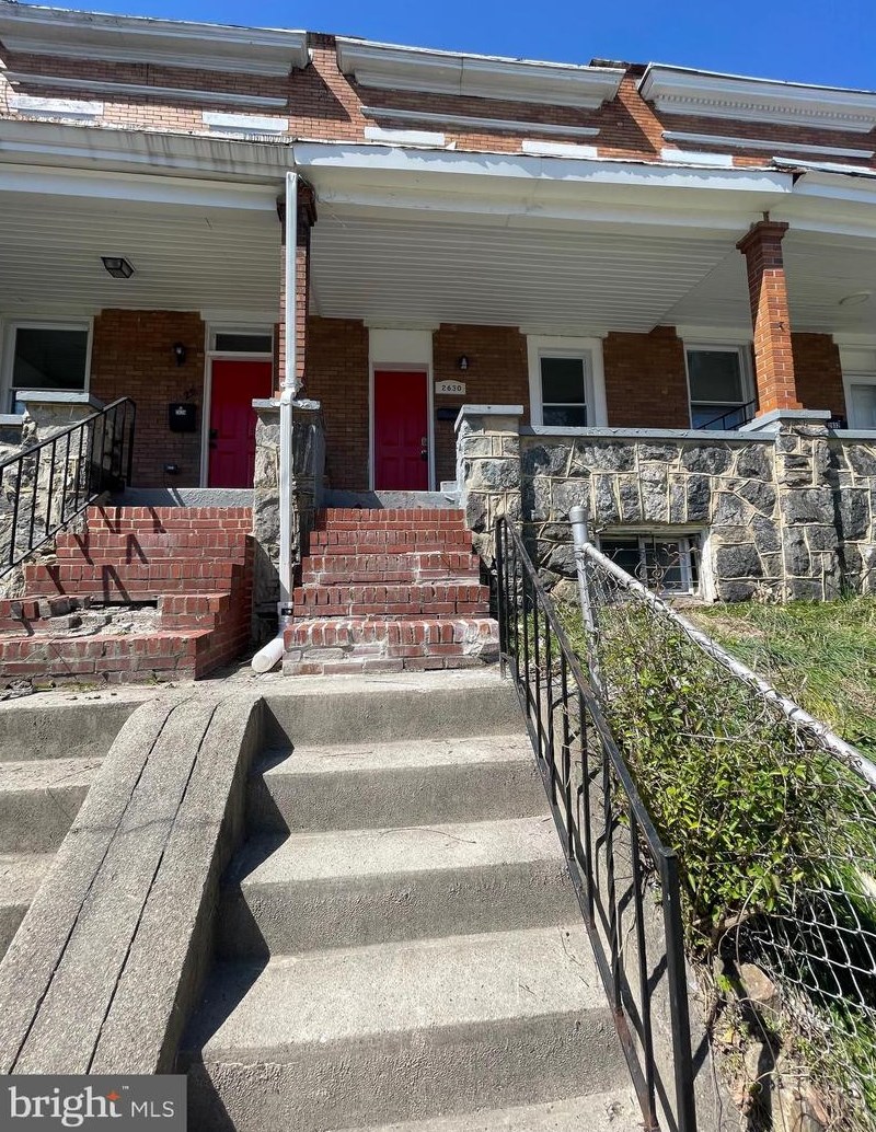 2630 Aisquith St, Baltimore, MD 21218-4815