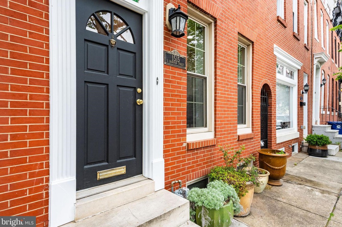 1515 Hanover St, Baltimore, MD 21230-4439