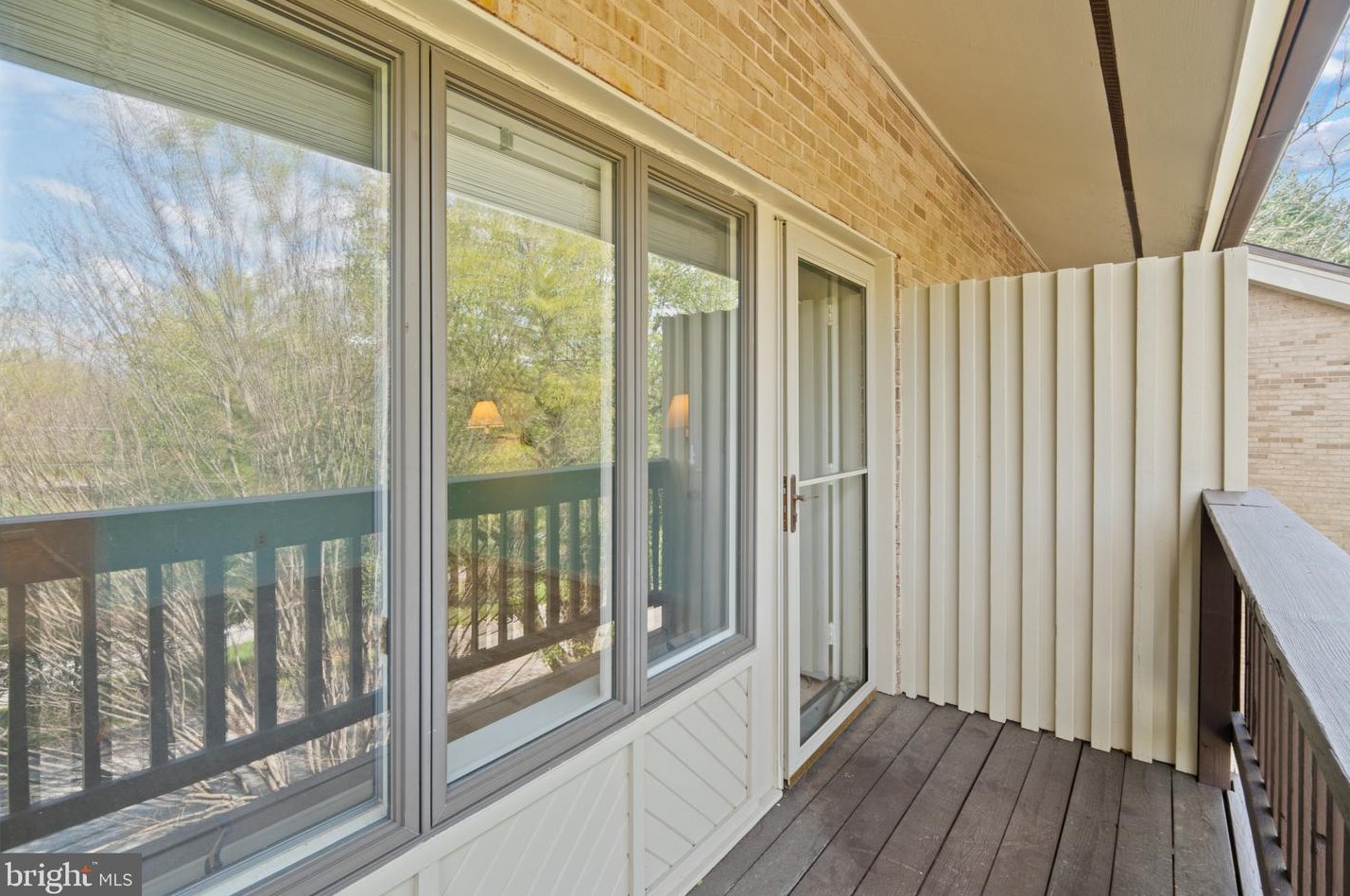 5709 Visitation Way, Baltimore MD  21210-1348 exterior