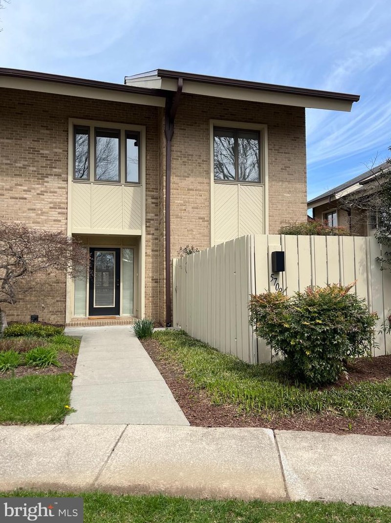 5709 Visitation Way, Baltimore, MD 21210-1348