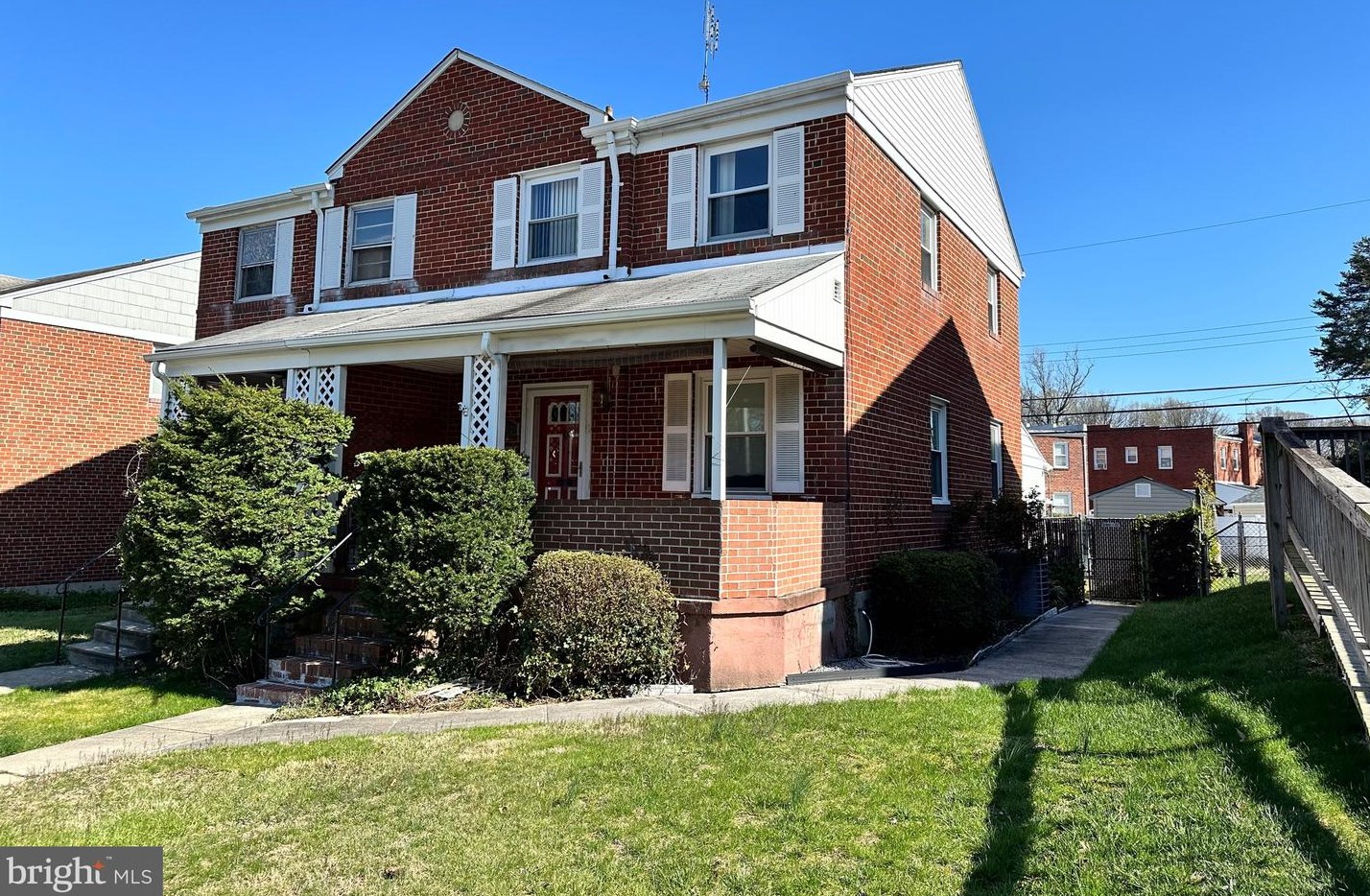 5907 Walther Ave, Baltimore, MD 21206
