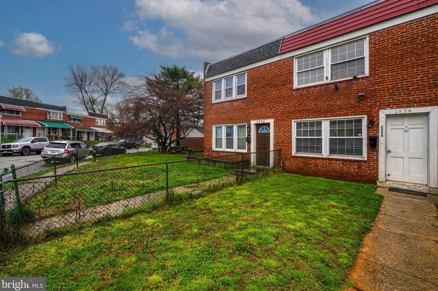 2554 Southdene Ave, Baltimore, MD 21230-2809