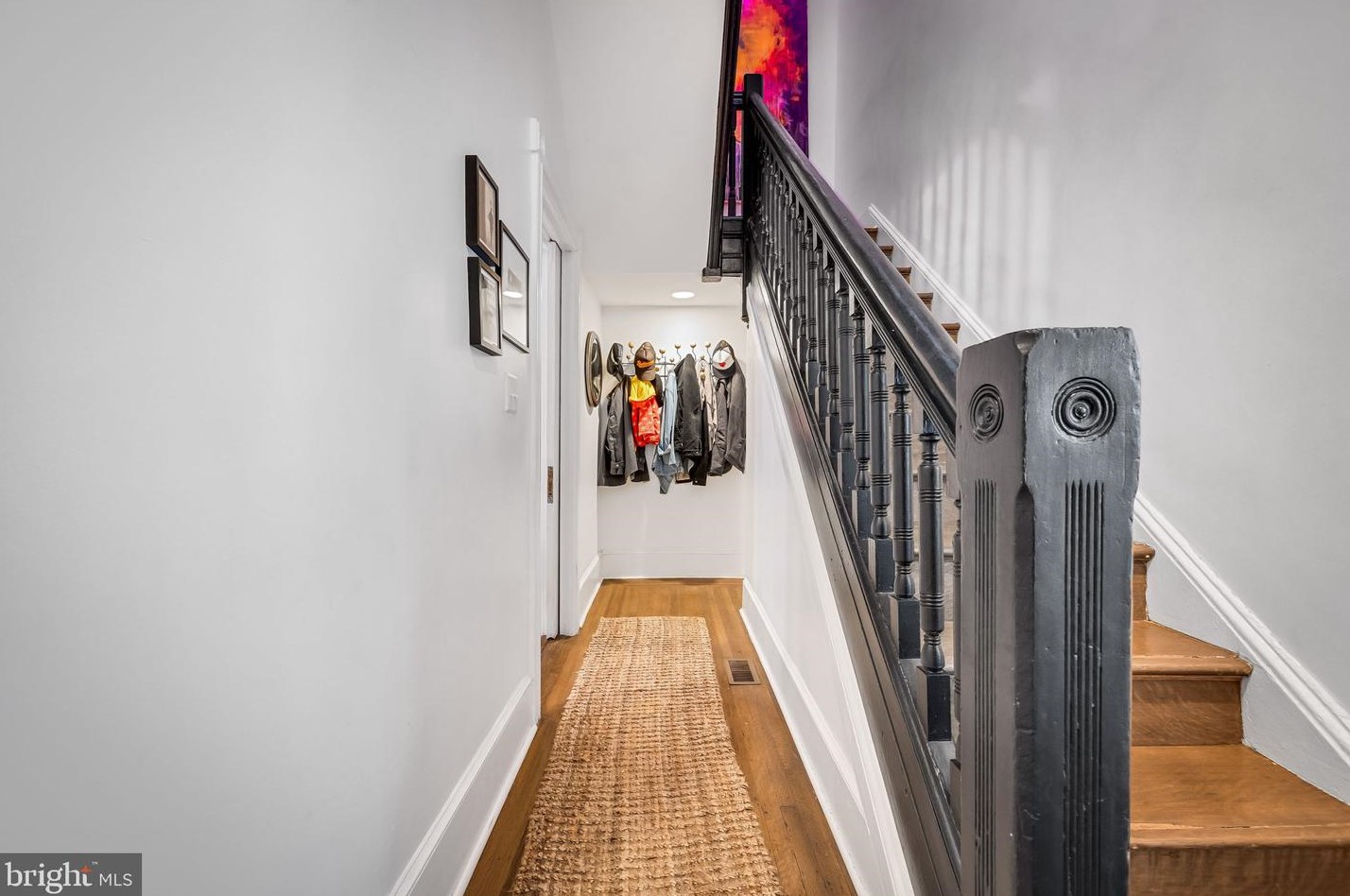 1427 John St, Baltimore MD  21217-4223 exterior