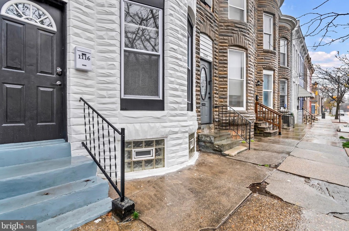 1116 S Carey St, Baltimore, MD 21223
