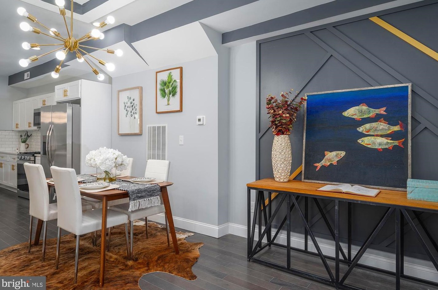 223 Linwood Ave, Baltimore MD  21224-1213 exterior