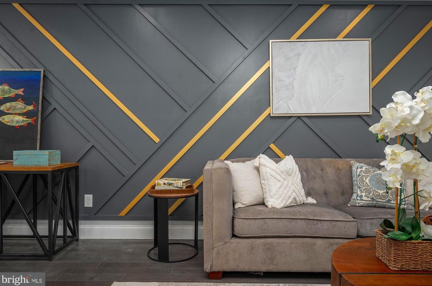 223 Linwood Ave, Baltimore MD  21224-1213 exterior