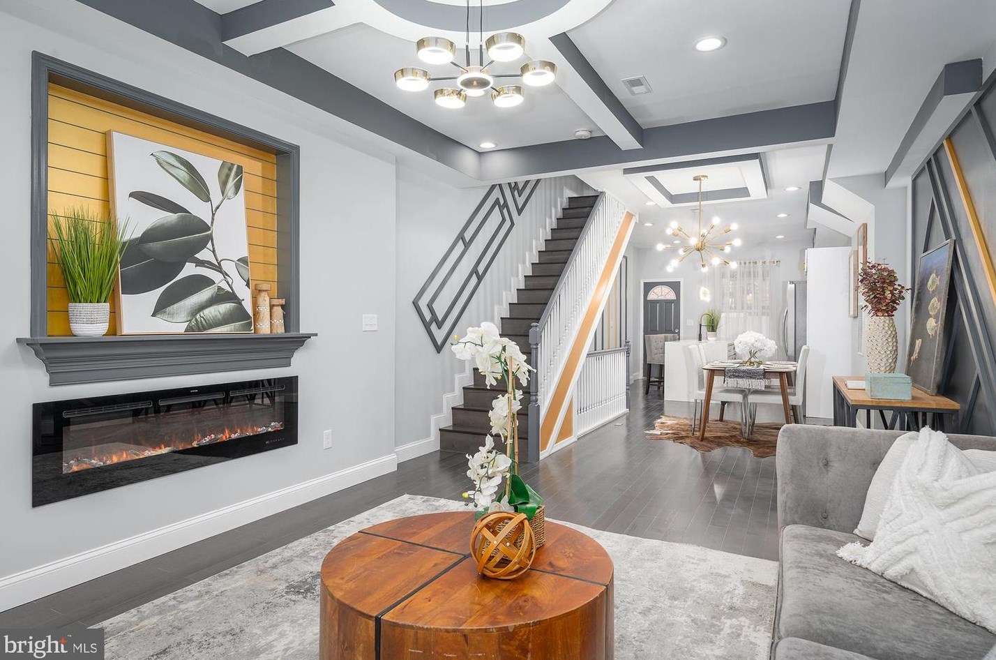 223 Linwood Ave, Baltimore MD  21224-1213 exterior