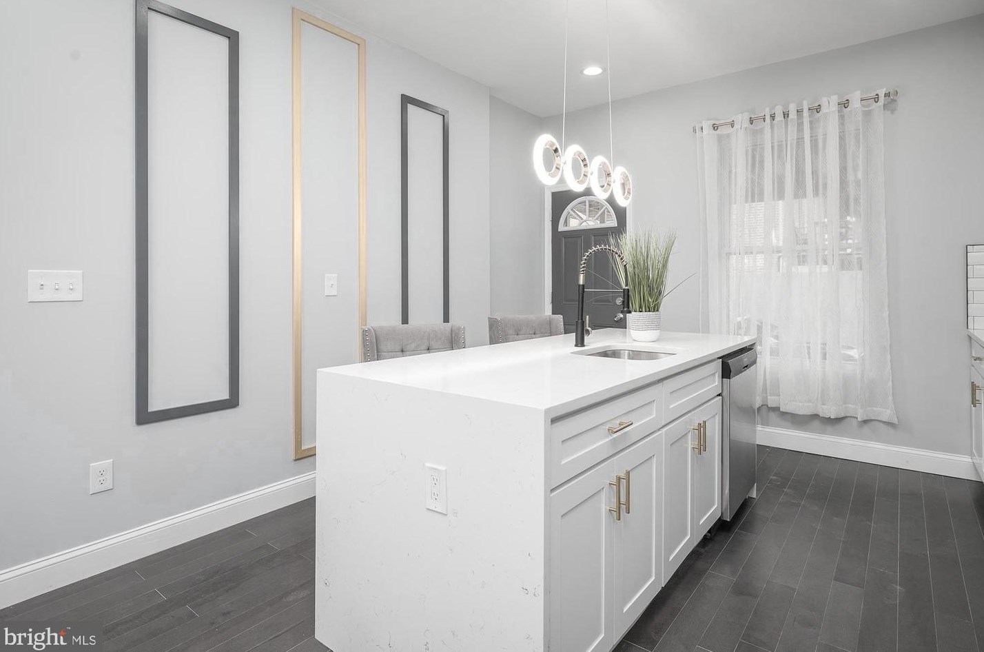 223 Linwood Ave, Baltimore MD  21224-1213 exterior