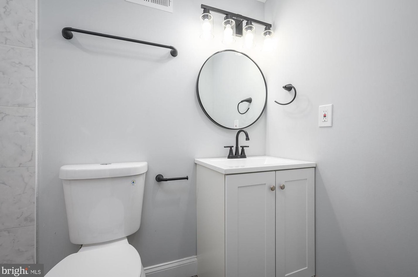 223 Linwood Ave, Baltimore MD  21224-1213 exterior