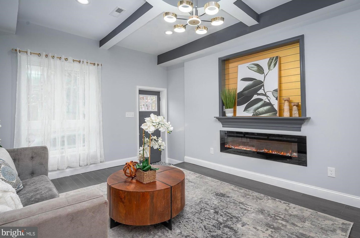 223 Linwood Ave, Baltimore MD  21224-1213 exterior