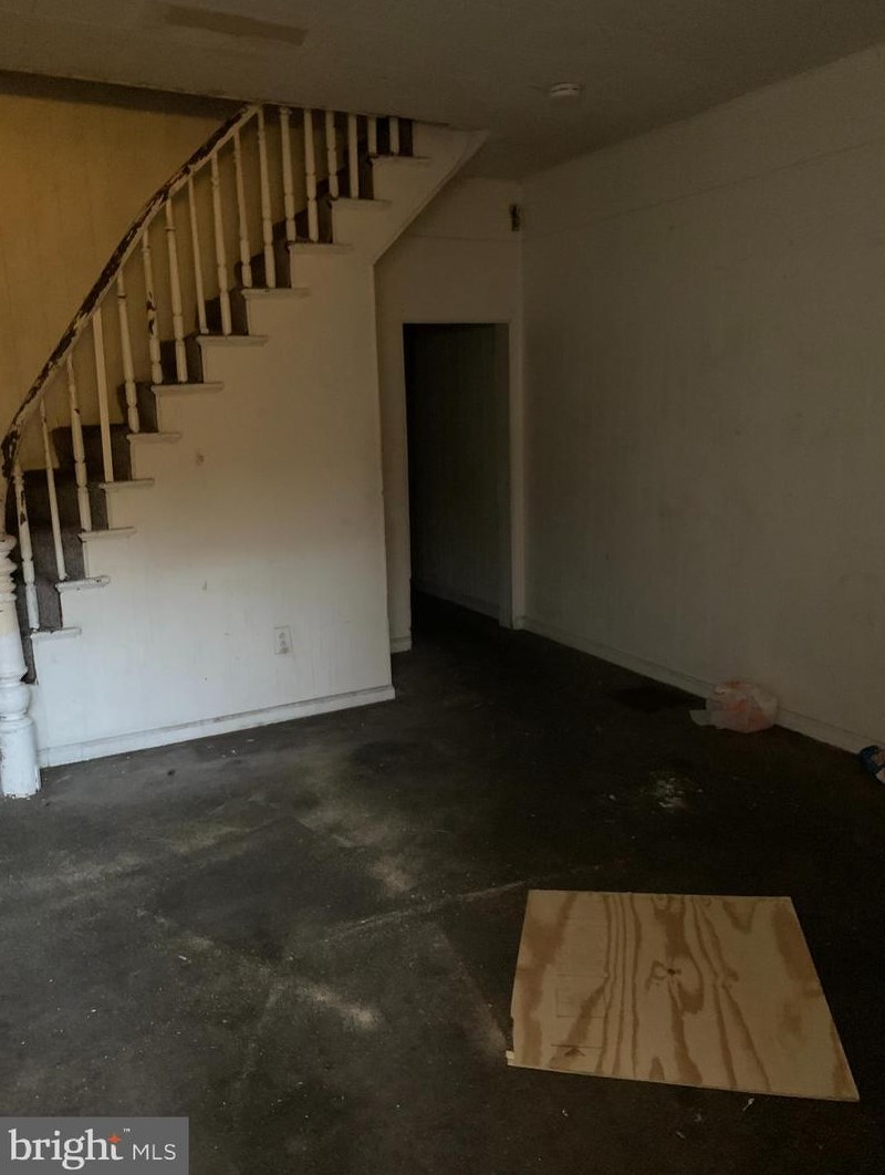 804 Washington St, Baltimore, MD 21205-1539