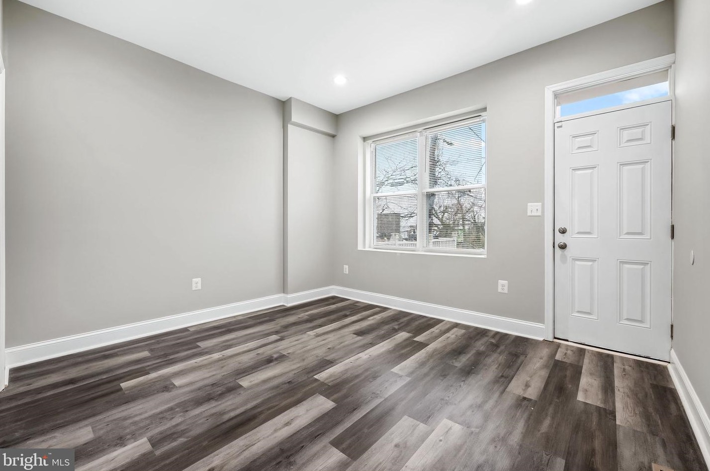 1721 E Lafayette Ave, Baltimore, MD 21213