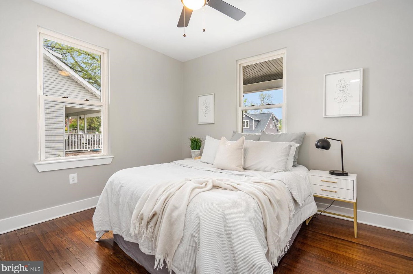 2903 Westfield Ave, Baltimore MD  21214-1236 exterior